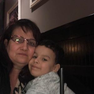 Meet your Posher, Cary